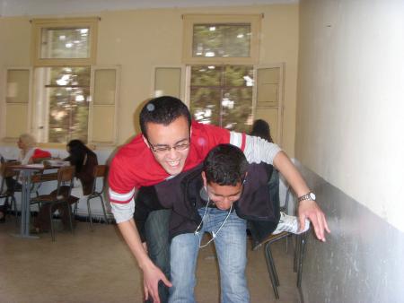 SVP ne f�te pa sa chez vous