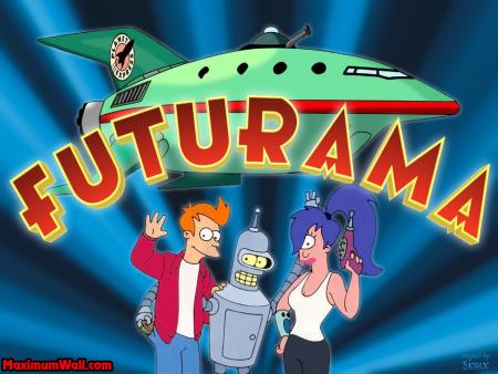 FUTURAMA