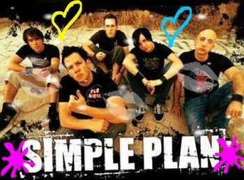 Simple Plan
