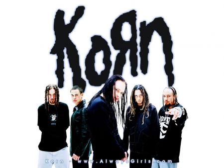 KoRn