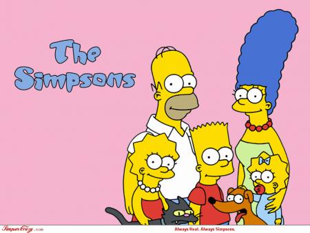 Les Simpsons