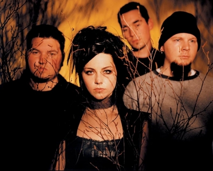Evanescence