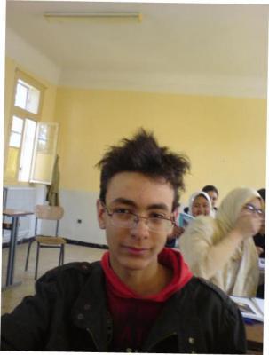 Moi Mdrrrrrrr.Ri1 a foutre d� cour d'anglais