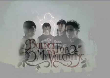 Bullet For My Valentine